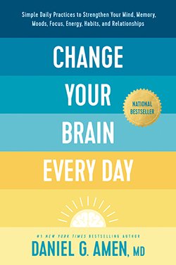 Change your brain everyday with Dr. Daniel Amen - Indianapolis News, Indiana Weather, Indiana Traffic, WISH-TV